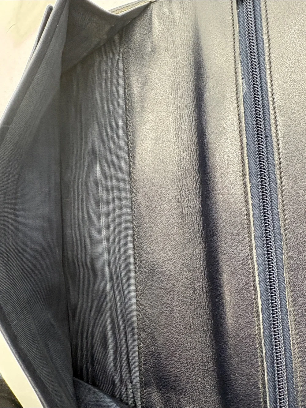 Givenchy sleek continental